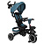 Велосипед трехколесный Elite Plus Pituso JY-T05Plus-Teal
